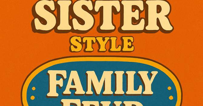 Family Feud Women's Event