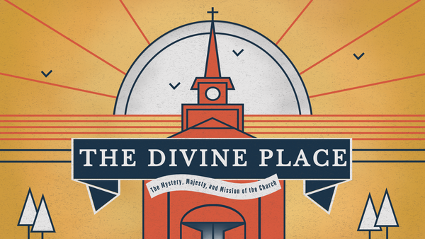 The Divine Place
