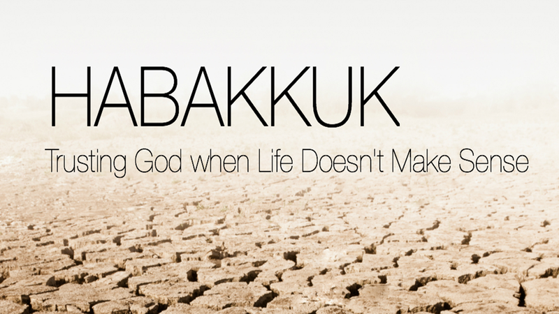 Habakkuk