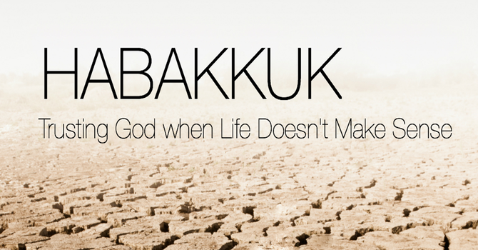 Habakkuk