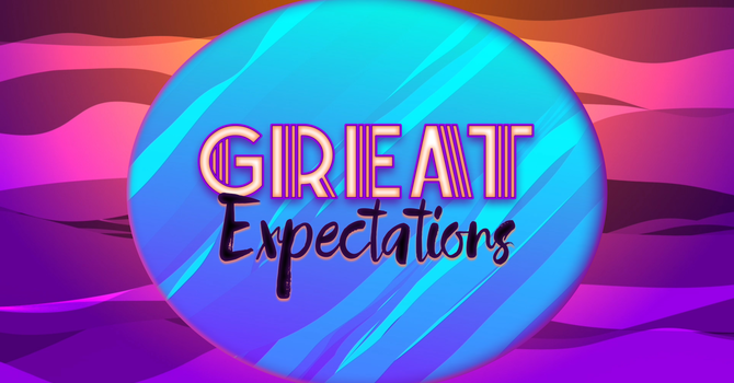 What Did You Expect?
