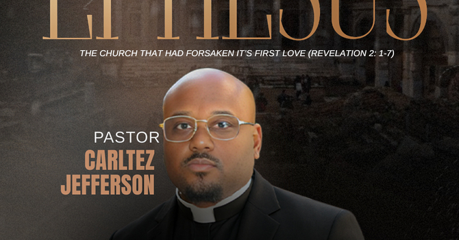 The Church of Ephesus