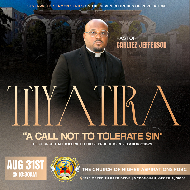 The Church of Thyatira