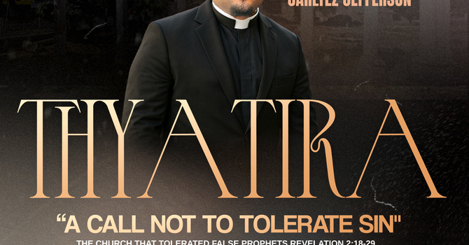 The Church of Thyatira