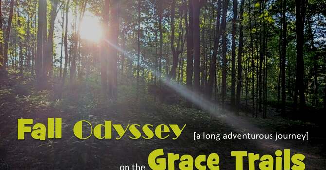 Fall Odyssey - October 5th image
