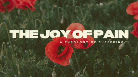 The Joy of Pain