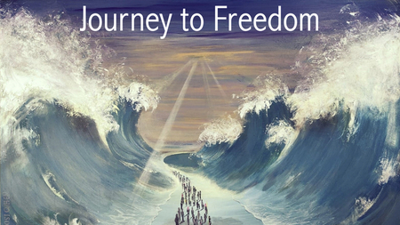 Journey to Freedom 