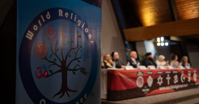 World Religions Conference