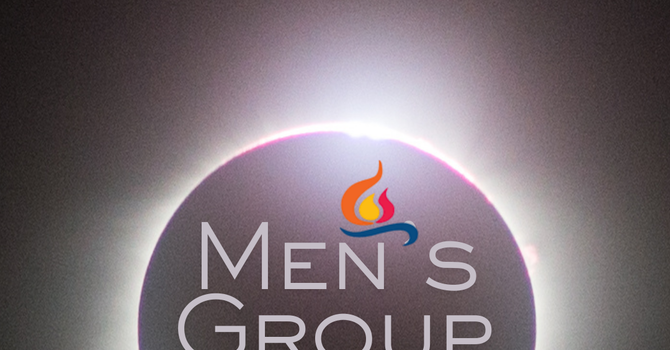 You're Invited: Men's Group Weekend Retreat  image