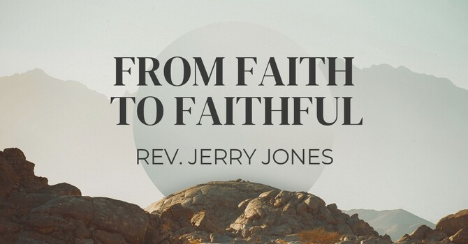 From Faith to Faithful