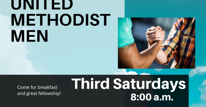 United Methodist Men