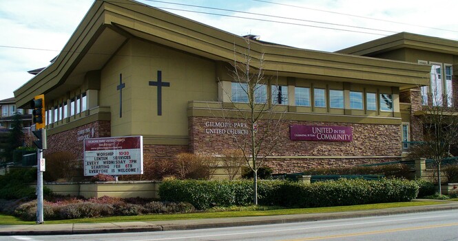 Sunday Worship