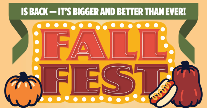 Fall Fest '25