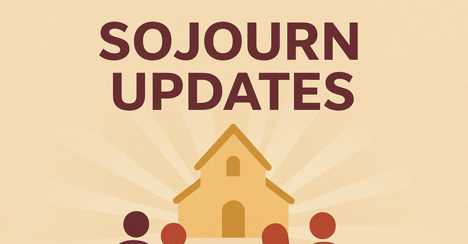 Updates & Changes