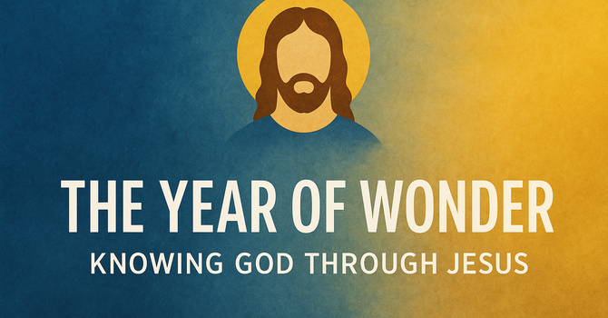 Failure and Hope - The God Who Makes All Things New
