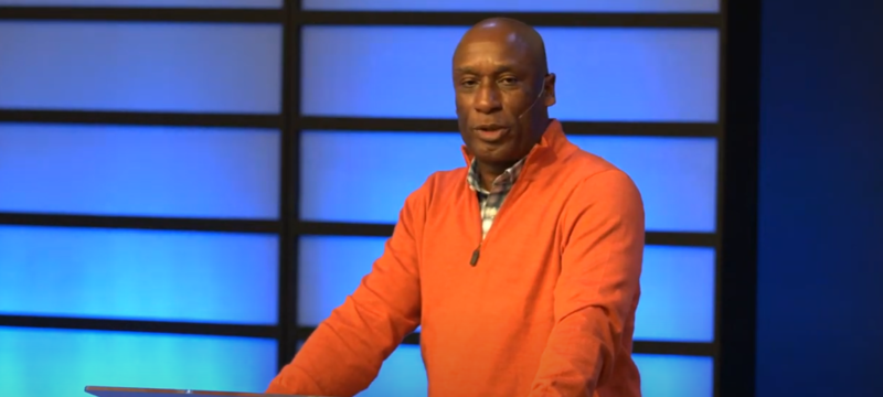Prayer with Purpose, Part 1: The Secret Place