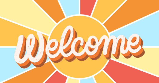 New to CCU Chat