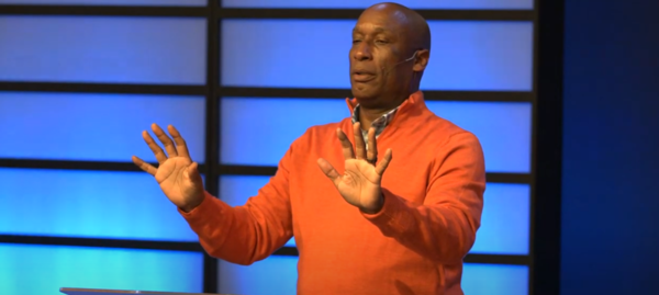 Prayer with Purpose