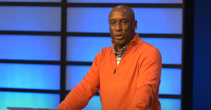 Prayer with Purpose, Part 1: The Secret Place