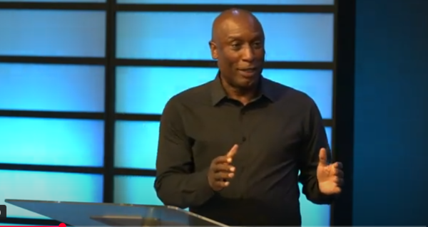 The Parables of Jesus