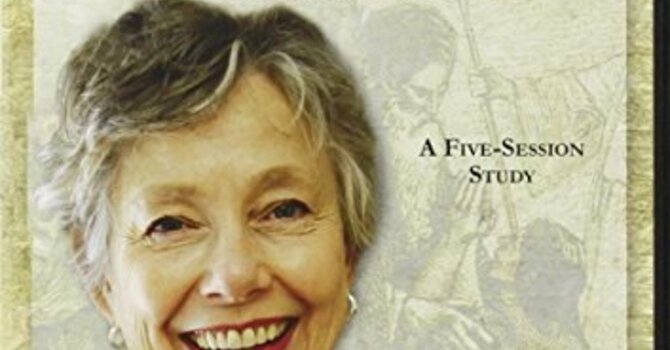 Cathedral Study: Embracing Forgiveness