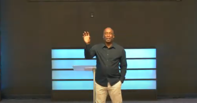 Wheat Among Weeds (Matt. 13:36-43)