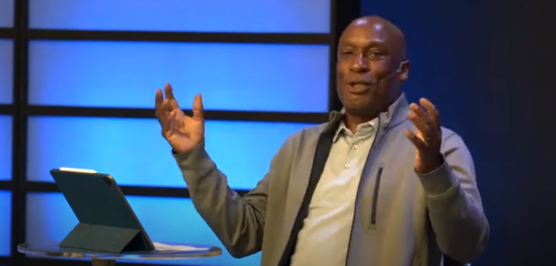 Kingdom over Culture: Is it really worth it? (Matt. 13:44-52)