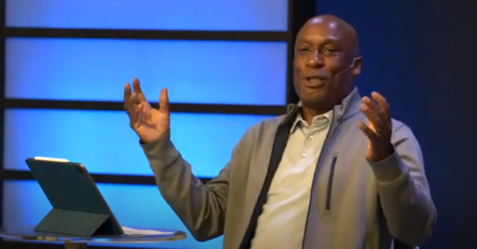 Kingdom over Culture: Is it really worth it? (Matt. 13:44-52)