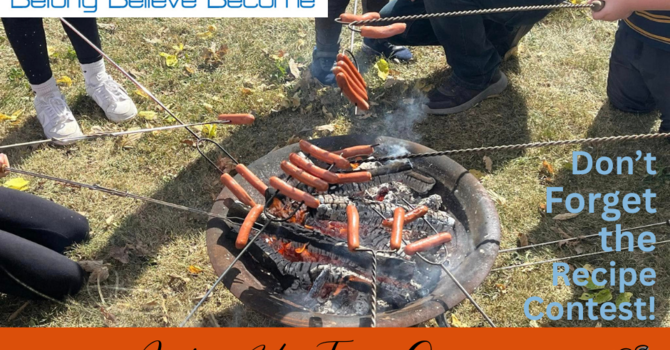 Weiner Roast