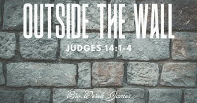"Outside The Wall"