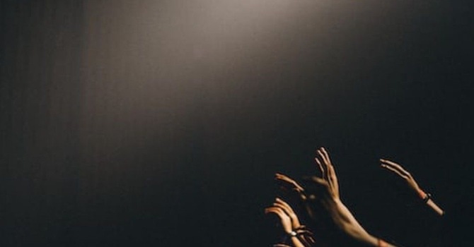 The Heart of Worship