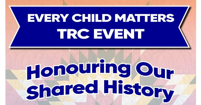 Truth and Reconciliation Event