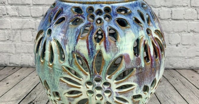 Pottery Hand Building Workshop