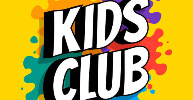 Children's Ministry
