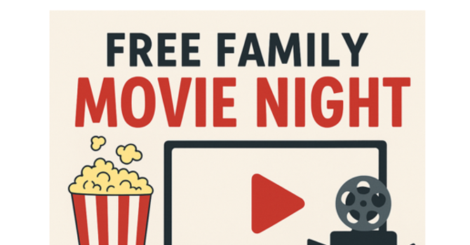 Family Movie Night
