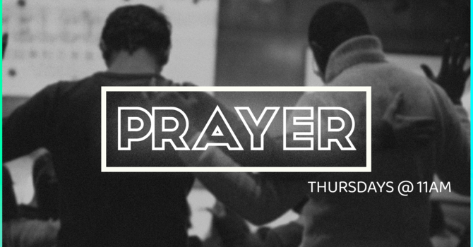 Prayer