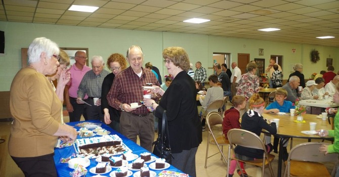 Free Community Dinners