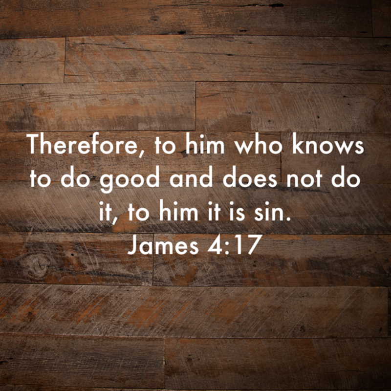 Dead to Sin; Alive to Christ