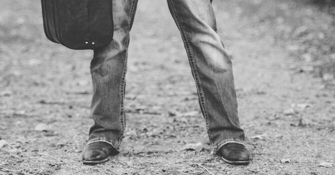 What the Bible Says About...Evangelism
