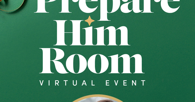 Prepare Him Room with Kelly Minter
