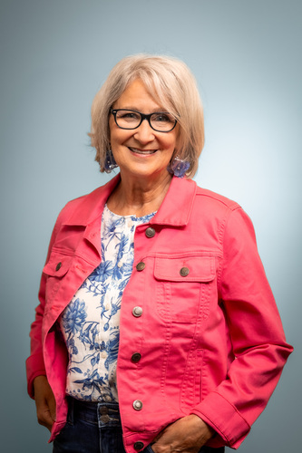 Sue Mathis