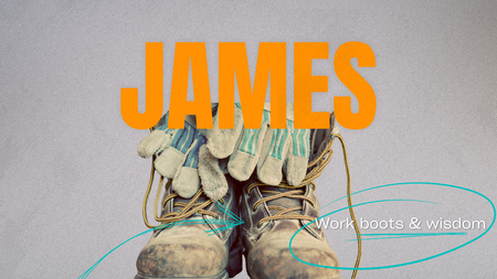 Work boots & Wisdom