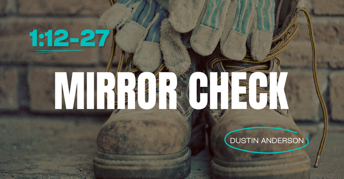 Mirror Check