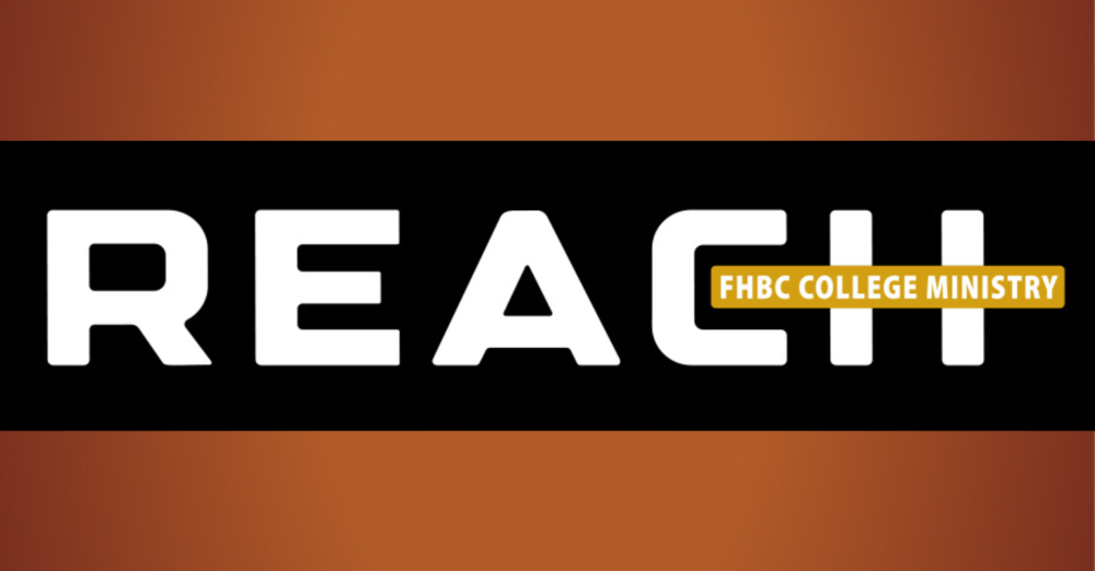Reach College Ministry 