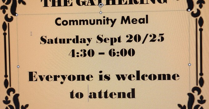 The Gathering