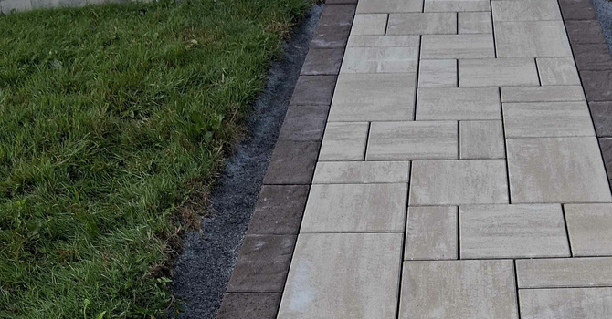 Miracle Sunday - Interlock Project Update
