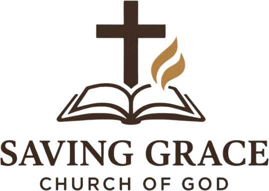 SAVING GRACE CHURCH OF GOD
