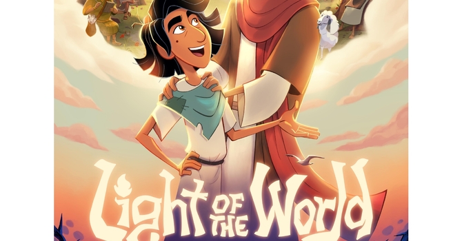 Movie Night: Light of the World
