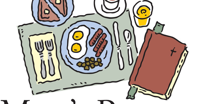 Men's Prayer Breakfast