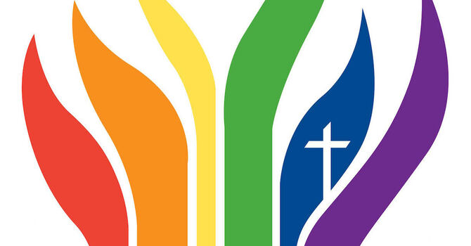 Reconciling Ministries Study